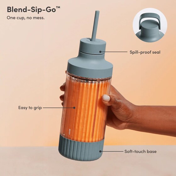 Beast® Mighty Blender 850 Plus – Mist
