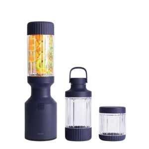 Beast® Mighty Blender 850 Plus – Navy