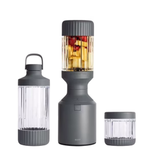 Beast® Mega Blender 1200 Plus – Charcoal