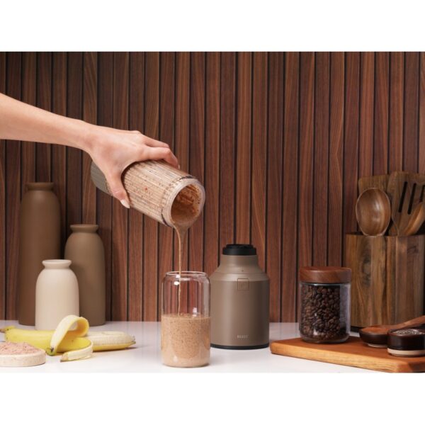 Beast® Mega Blender 1200 Plus – Mocha