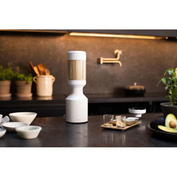 Beast® Mighty Blender 850 Plus – Cloud White — image 9 of 9