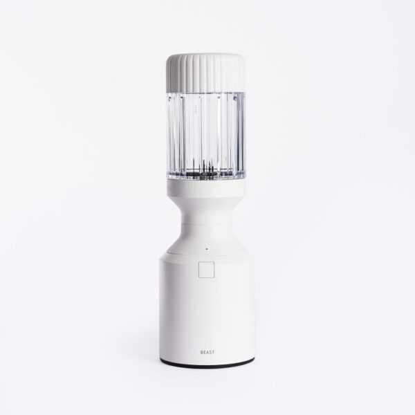 Beast® Mighty Blender 850 Plus – Cloud White — image 4 of 9